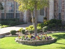 Landscaping Services - Complete Tree Services Inc.