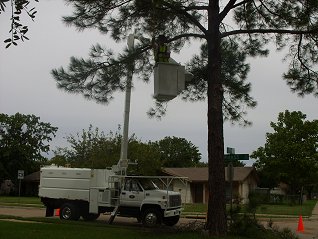 Complete Tree Services Inc.